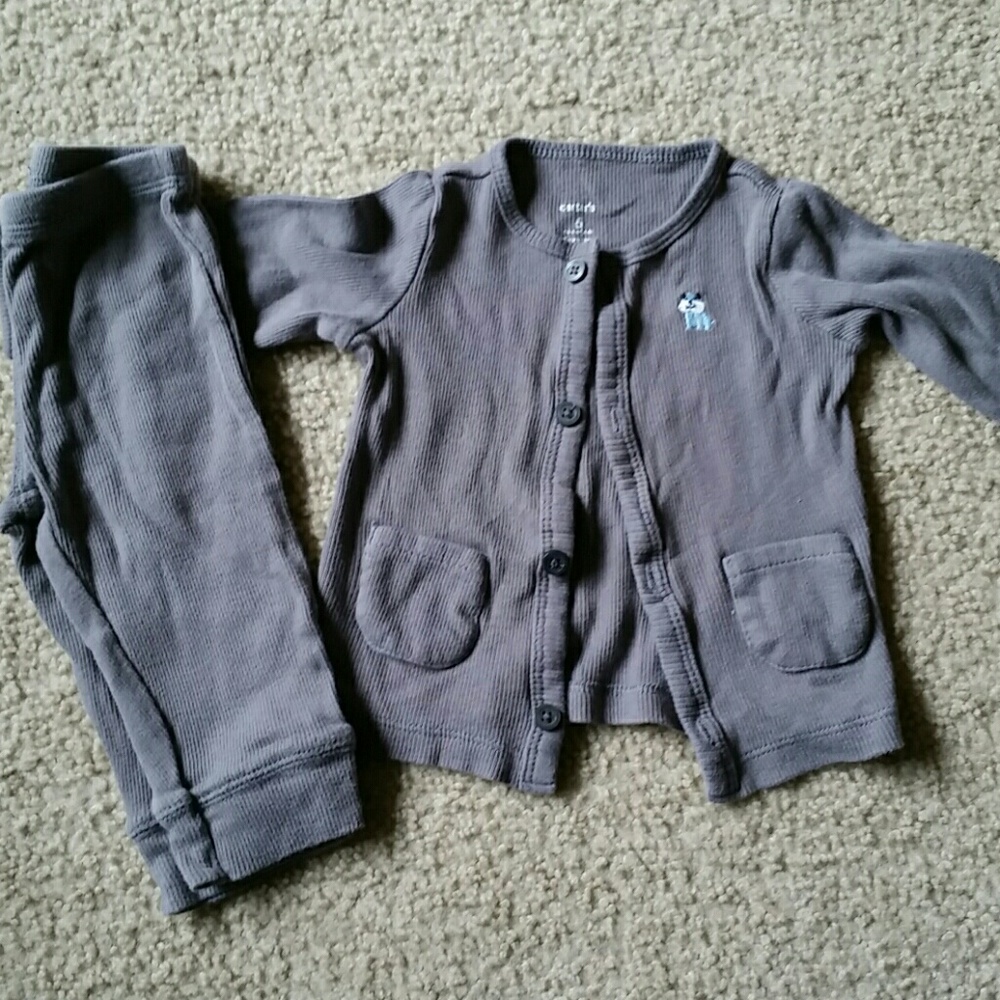 Matching outfit - Picture 5 of 5